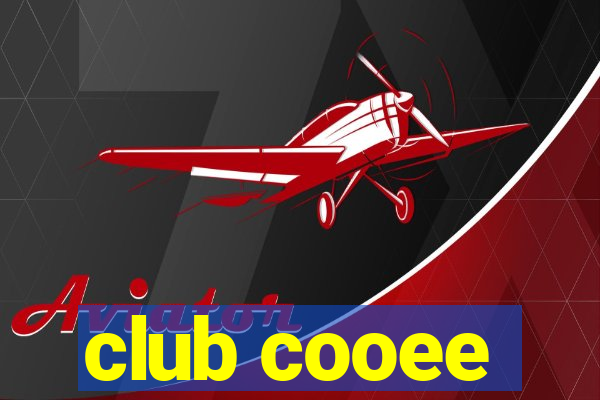 club cooee